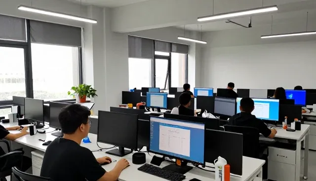 坚持诚信经营软件：重庆曼雅傲创信息科技有限公司经验谈